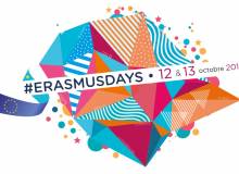 Erasmus Days : l'Europe dans nos assiettes !