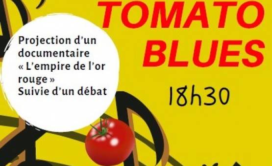 Tomato Blues : une soirée pleine de jus !