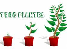 Troc Plantes